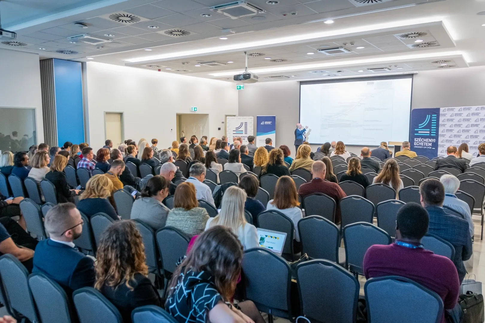 Kautz Conference on Business and Economics 2024 Kautz Conference on Business and Economics 2024