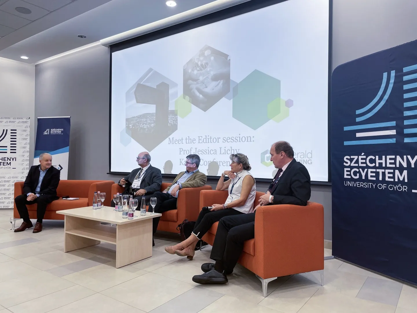 Kautz Conference on Business and Economics 2024 Kautz Conference on Business and Economics 2024